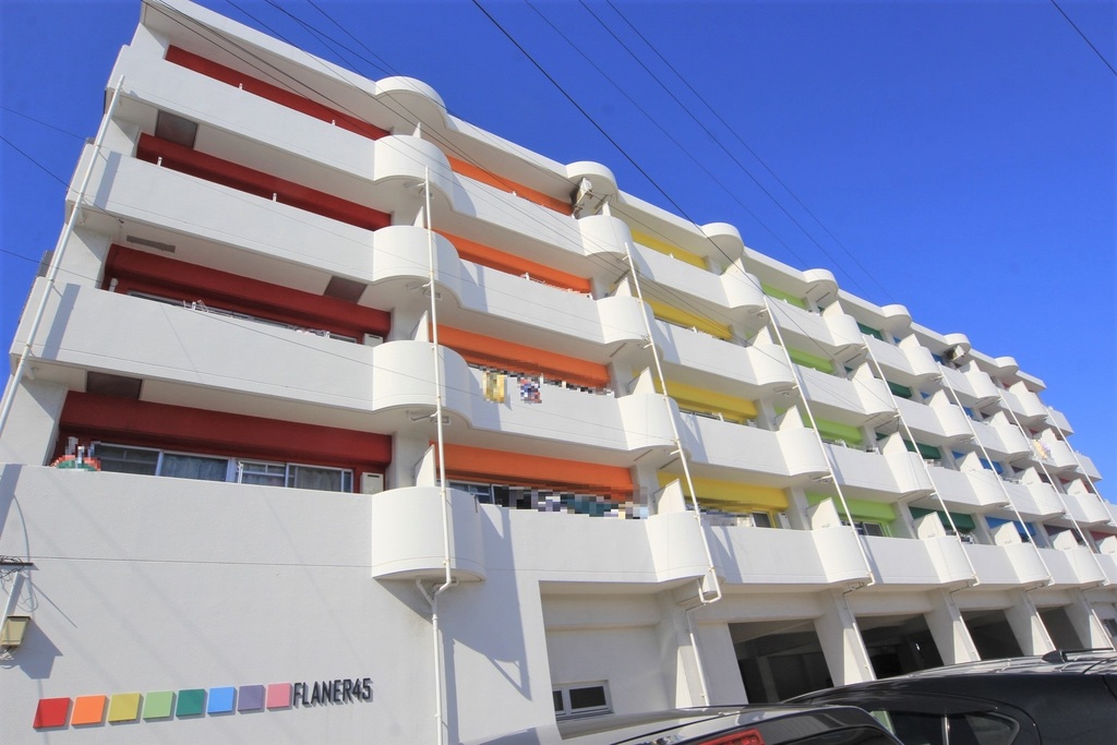 フレニール45 L3 - 6