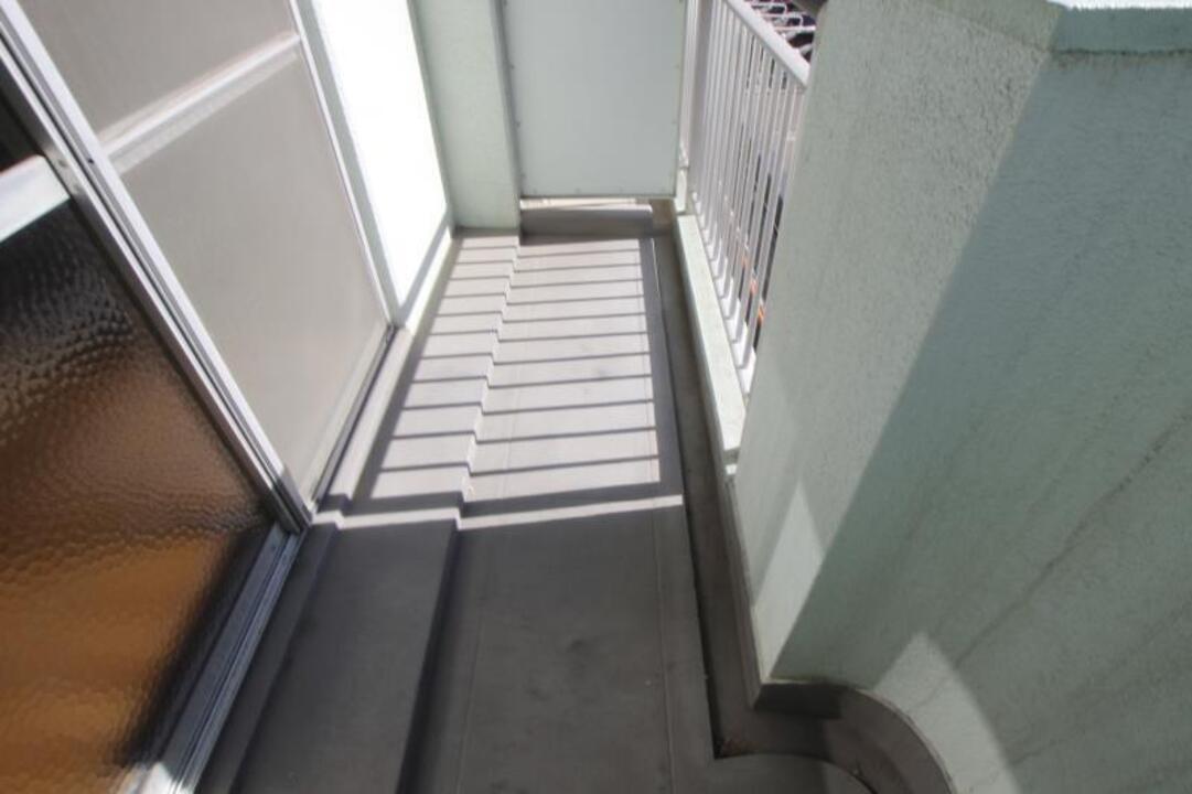 カサブランカ駅前 206号室 - 2