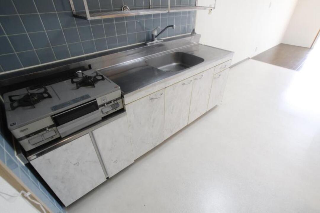 カサブランカ駅前 206号室 - 12